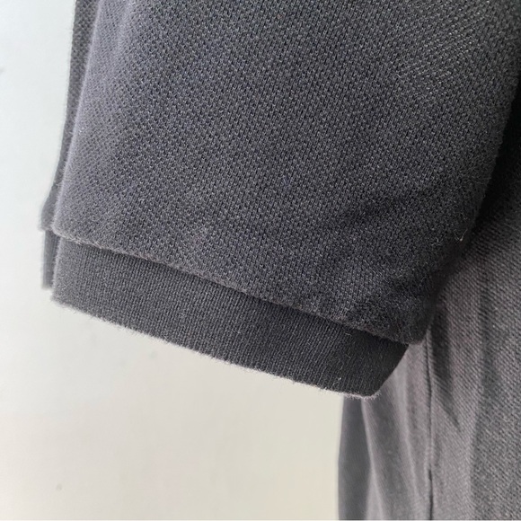 Rare Rabbit Not So Secure Training Pique Polo - Picture 7 of 16